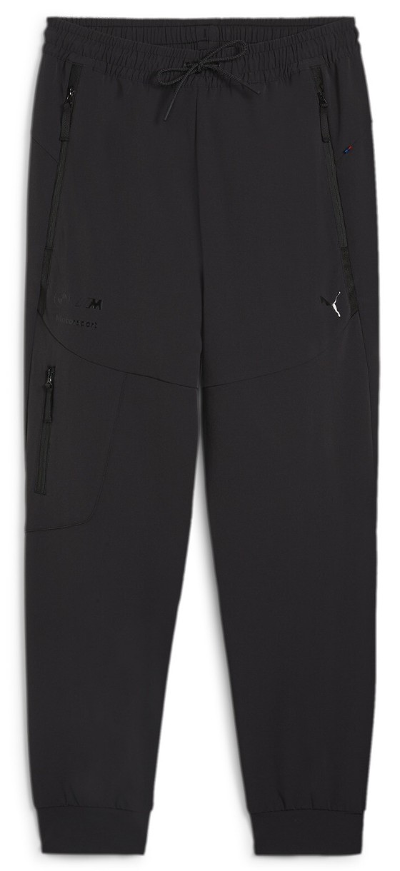 Мужские спортивные штаны Puma Bmw Mms Life Pumatech Pants Puma Black, s.XL