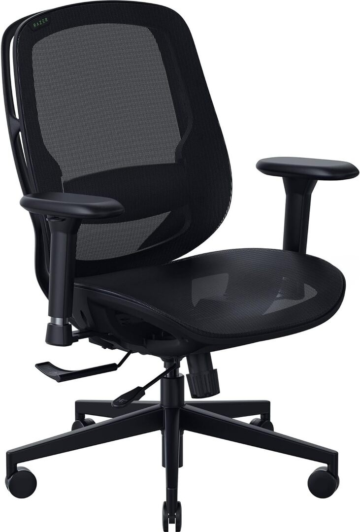 Офисное кресло Razer Chair Fujin (RZ38-04950100-R3G1)