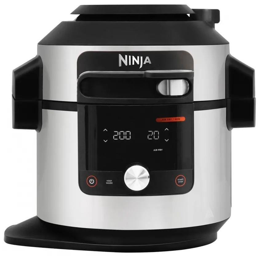 Мультиварка Ninja OL750EU