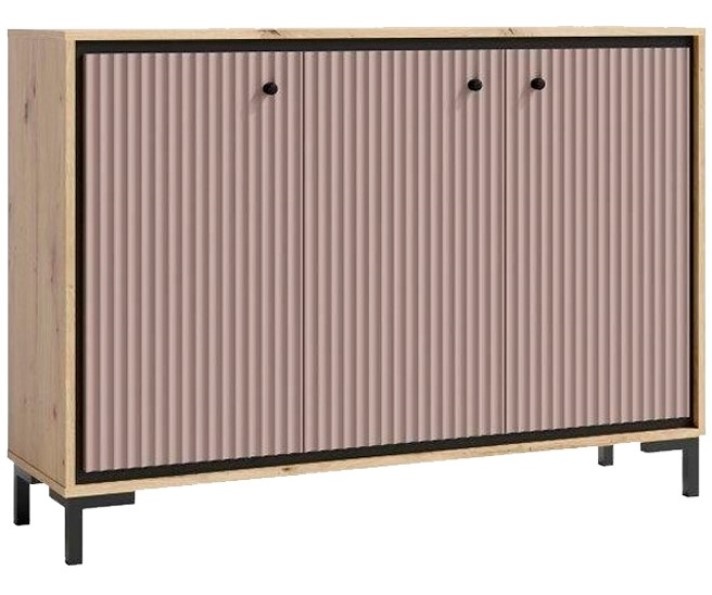 Комод Fadome PA12 Pink