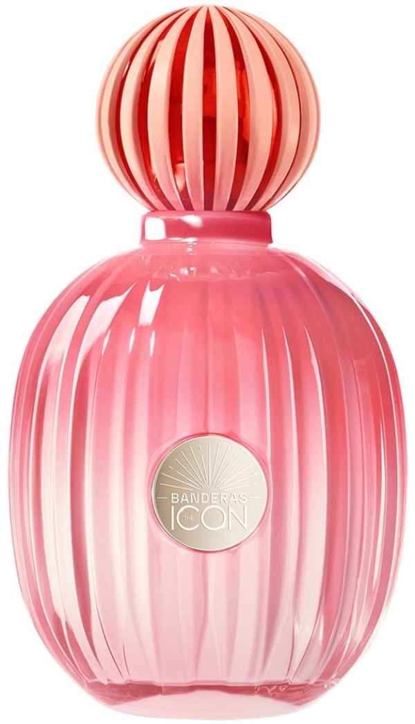 Parfum pentru ea Antonio Banderas The Icon Splendid EDP 100ml