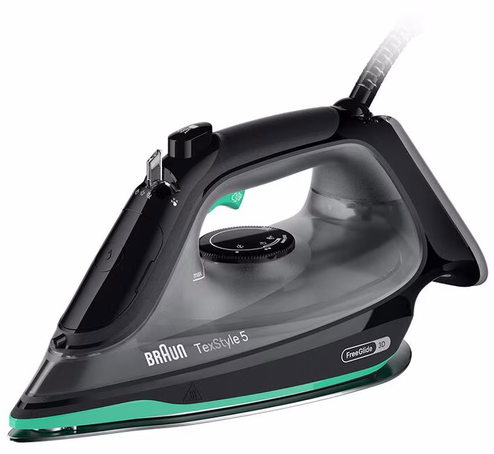 Утюг Braun SI5277GR