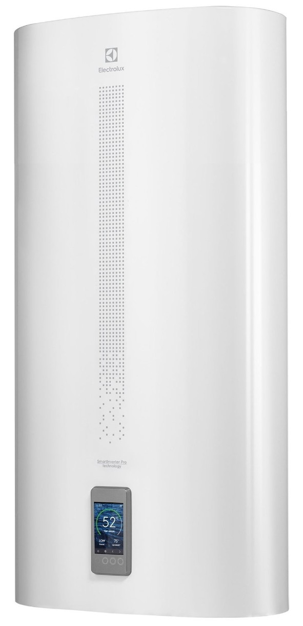 Бойлер Electrolux EWH 100 Smartinverter Pro 2.0