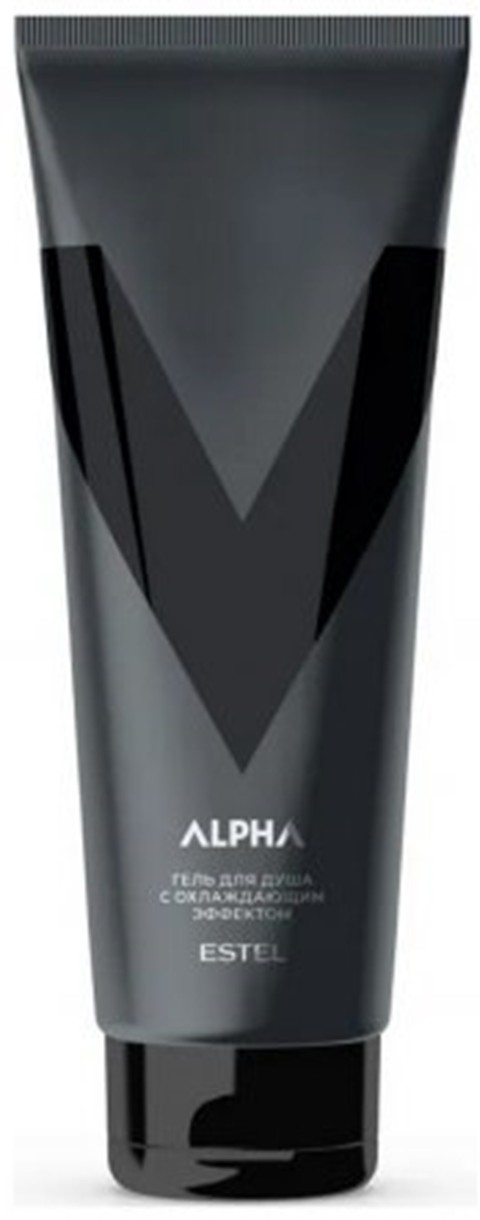 Gel de duș Estel Alpha Shower Gel 250ml