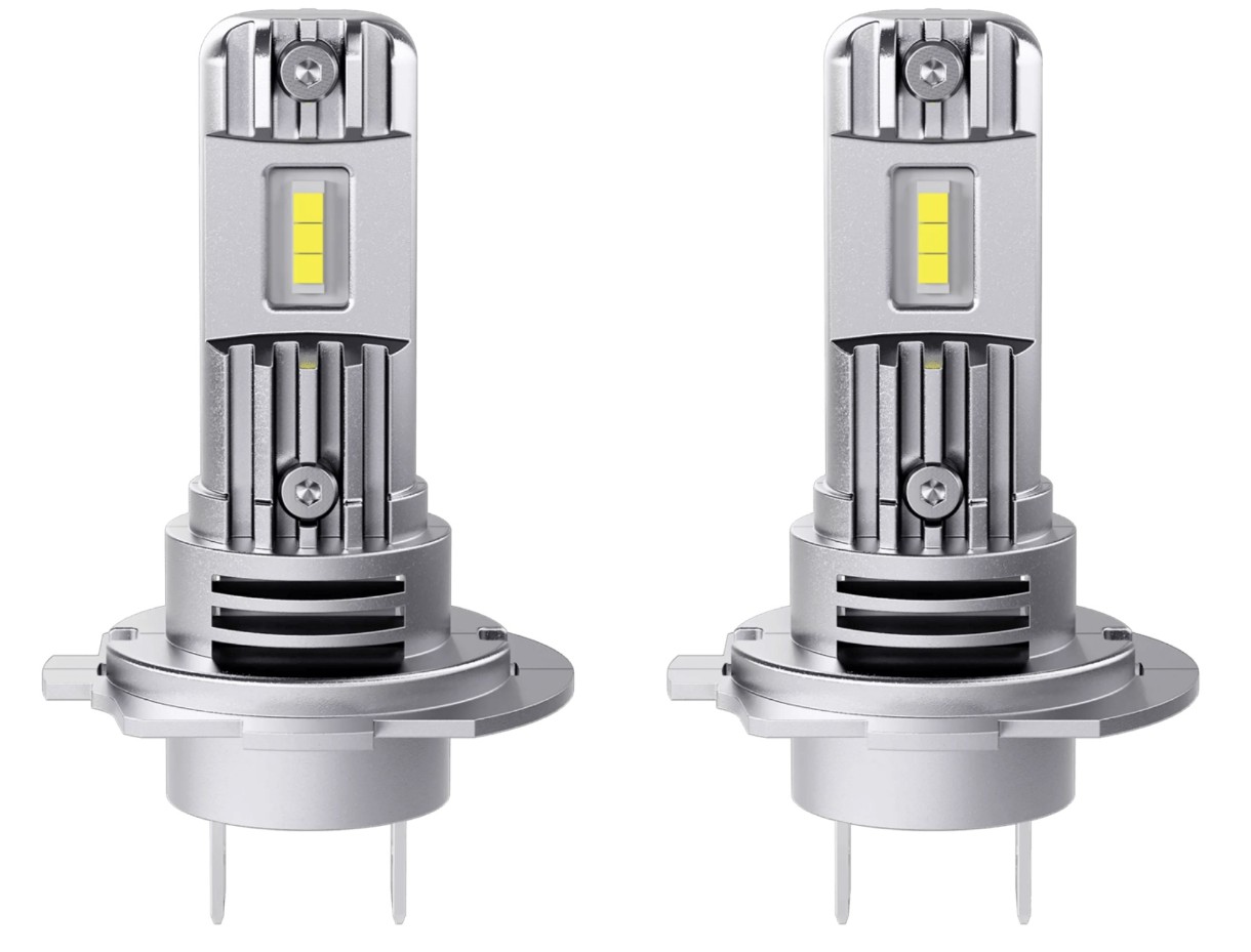 Lampa auto Neolux N499DWBS-2SCB