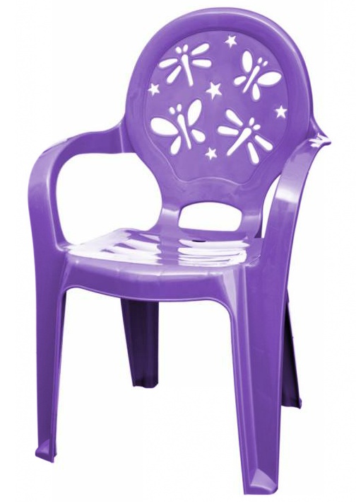 Scaun pentru copii Sanja 7081VI