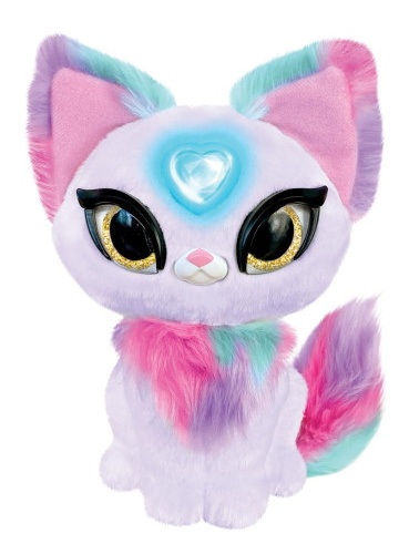 Мягкая игрушка My Fuzzy Friends Zoey (18605S)