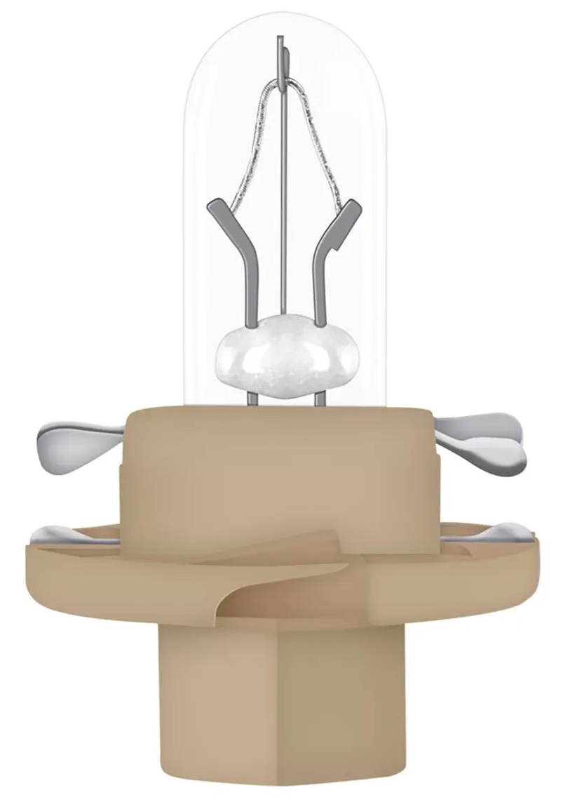 Автомобильная лампа Osram 1.5W (2452MFX6)