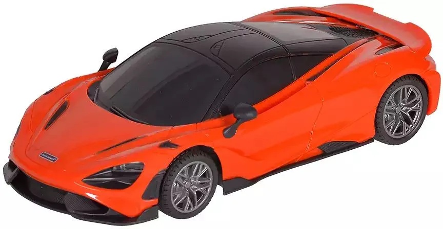 Mașină MSZ Mclaren 765 (68276M)