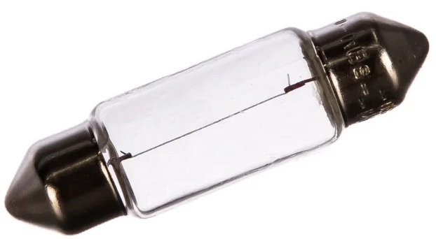 Автомобильная лампа Osram Original Line (6418-02B)