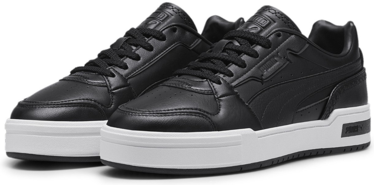 Кеды мужские Puma Ca Pro Lux III SsiP Puma Black/White, s.42