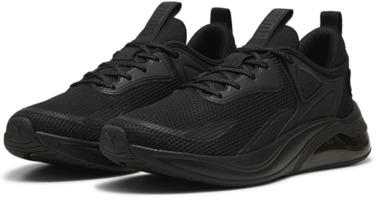 Кроссовки мужские Puma Cell Thrill Puma Black, s.44