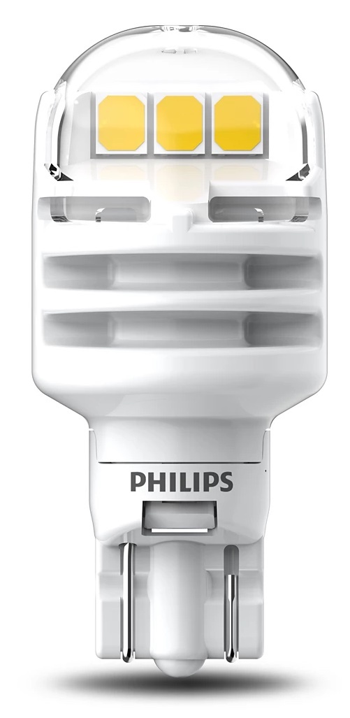 Lampa auto Philips Ultinon Pro 6000 