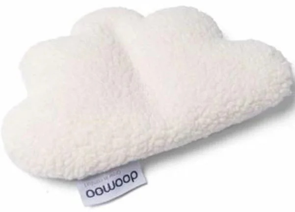 Детская подушка Doomoo Cloudy White (SY31)