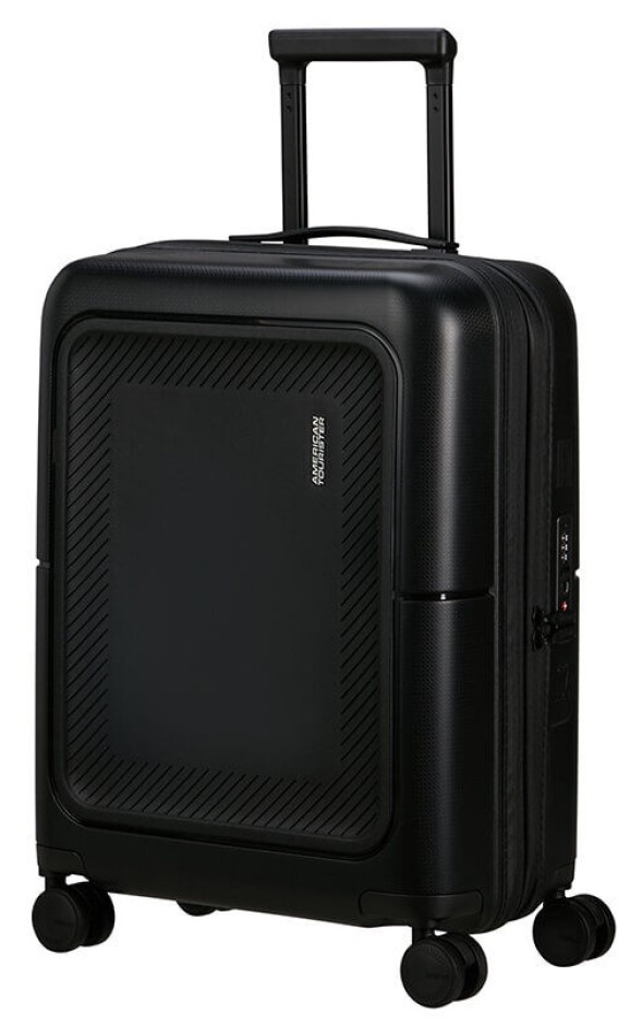 Valiză American Tourister DashPop Spinner Expandable (151859/0651)