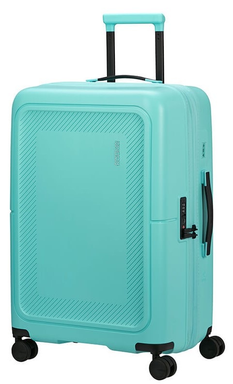 Valiză American Tourister DashPop Spinner Expandable (151860/A491)