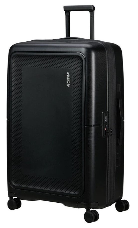 Valiză American Tourister DashPop Spinner Expandable (151861/0651)