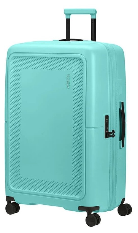 Valiză American Tourister DashPop Spinner Expandable (151861/A491)