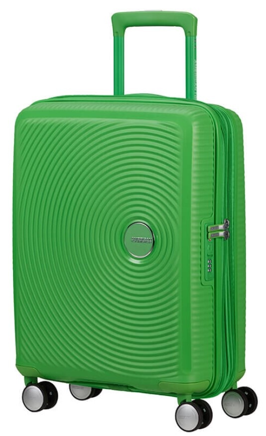 Valiză American Tourister Soundbox Spinner Expandable (88472/1385)