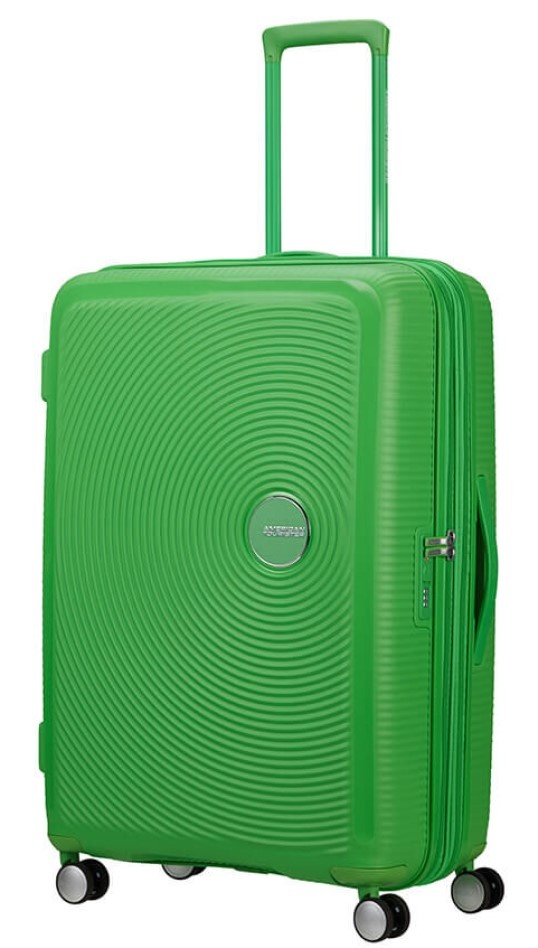 Чемодан American Tourister Soundbox Spinner Expandable (88474/1385)