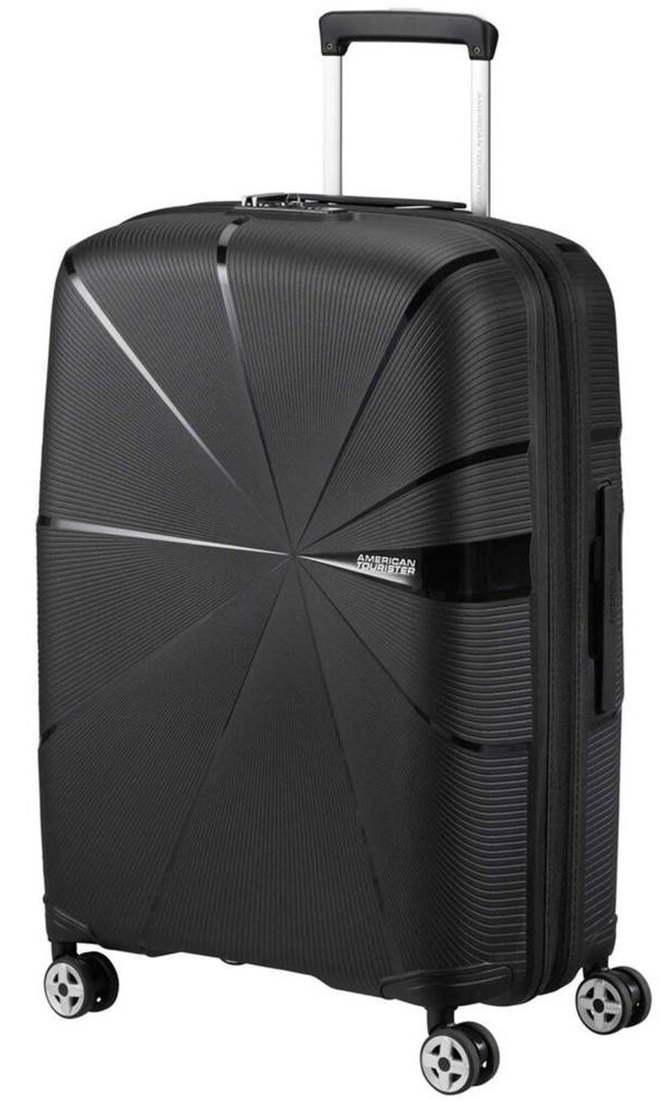 Чемодан American Tourister Starvibe Spinner Expandable (146371/1041)