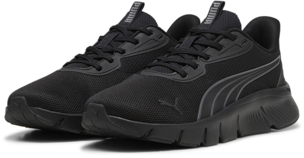 Кроссовки мужские Puma Flexfocus Lite Modern Puma Black/Cool Dark Gray, s.41