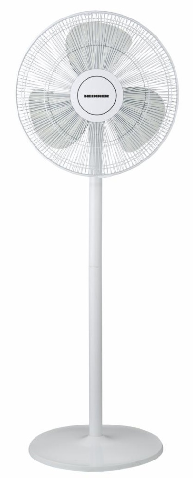 Ventilator Heinner HSF-M50WH