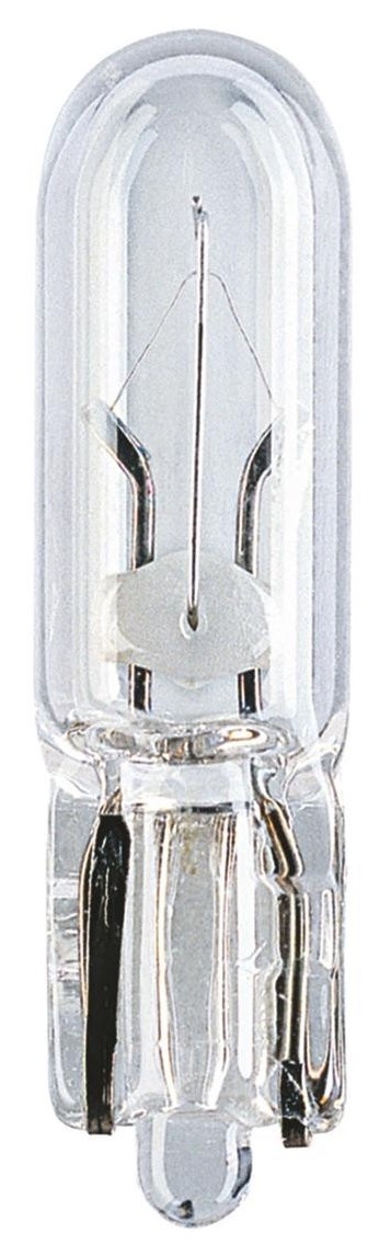 Автомобильная лампа Osram Original Line W2.3W 2W (2723)