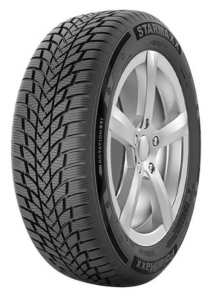 Шина Starmaxx PolarMaxx 185/65 R14 86T