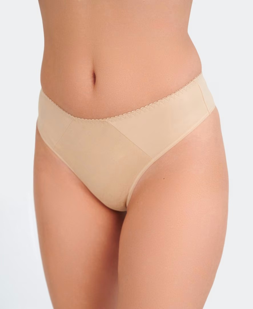 Женские трусы Fantasy 1054/1 Beige, s.XL