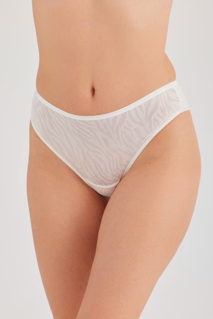 Женские трусы Fantasy 1199 Ivory, s.L