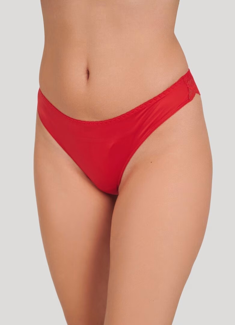 Сhiloţi dame Fantasy 2001 Red, s.S