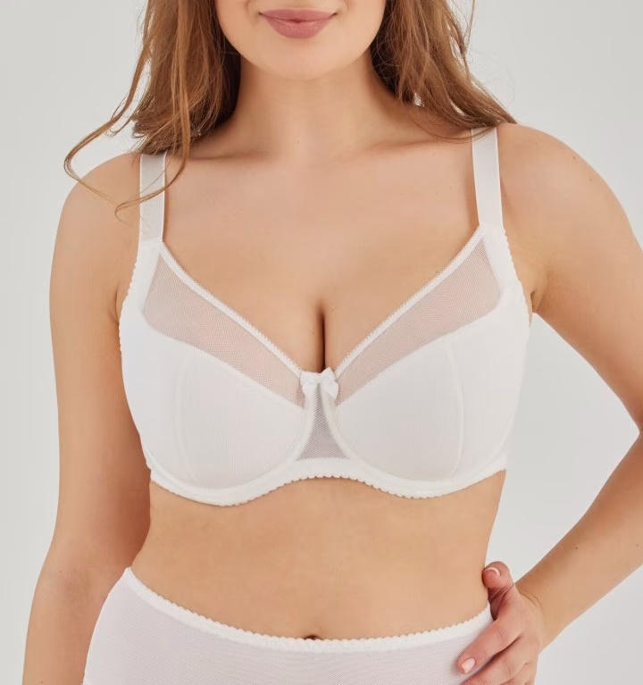 Sutien Fantasy 9079/1 Ivory, s.85-D