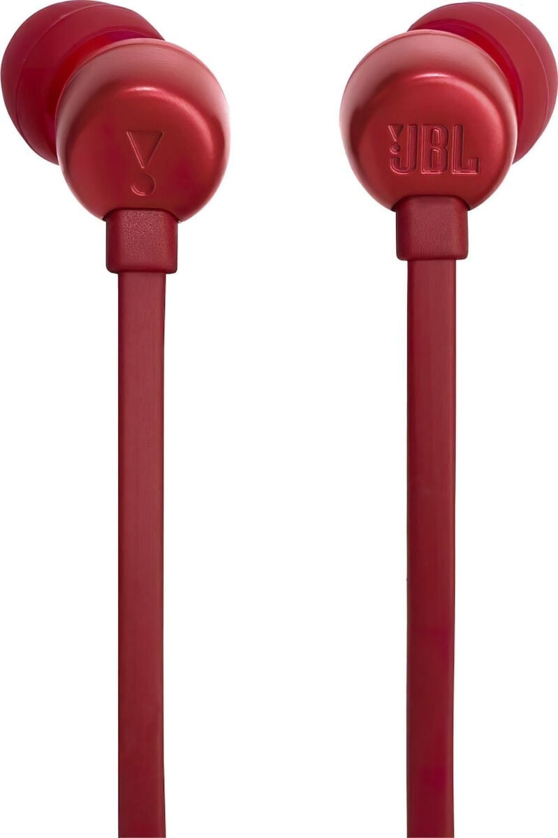 Наушники JBL Tune 310C Red