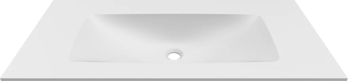 Lavoar Elleci Decisio 100 White (BDDEC100WH)