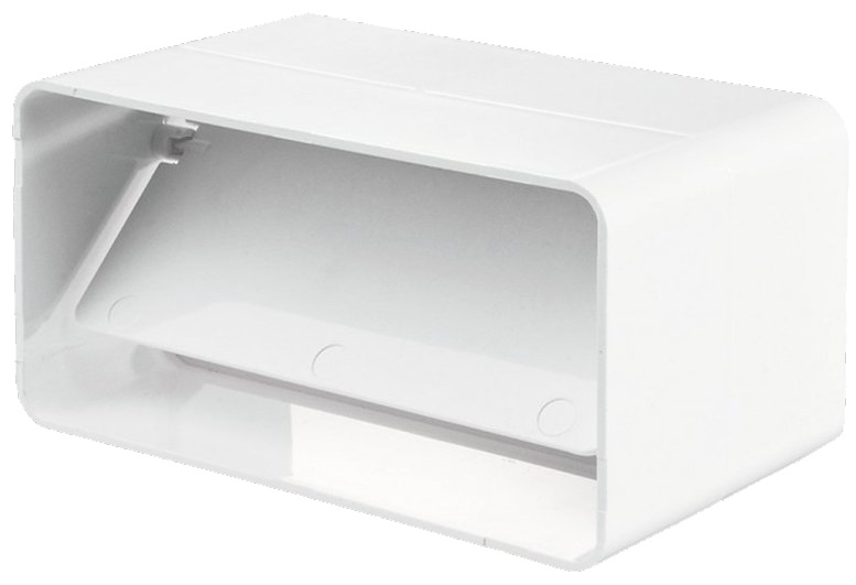 Вентиляционная заслонка Awenta KP204-22