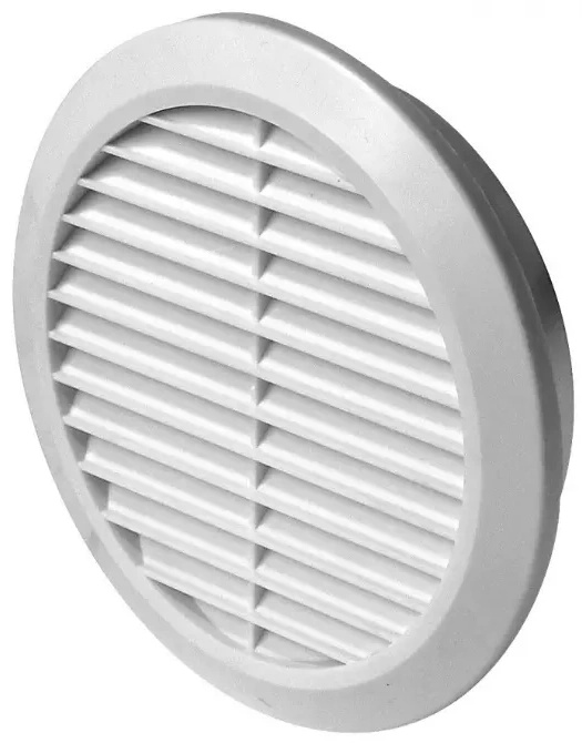 Вентиляционная решетка Awenta T36