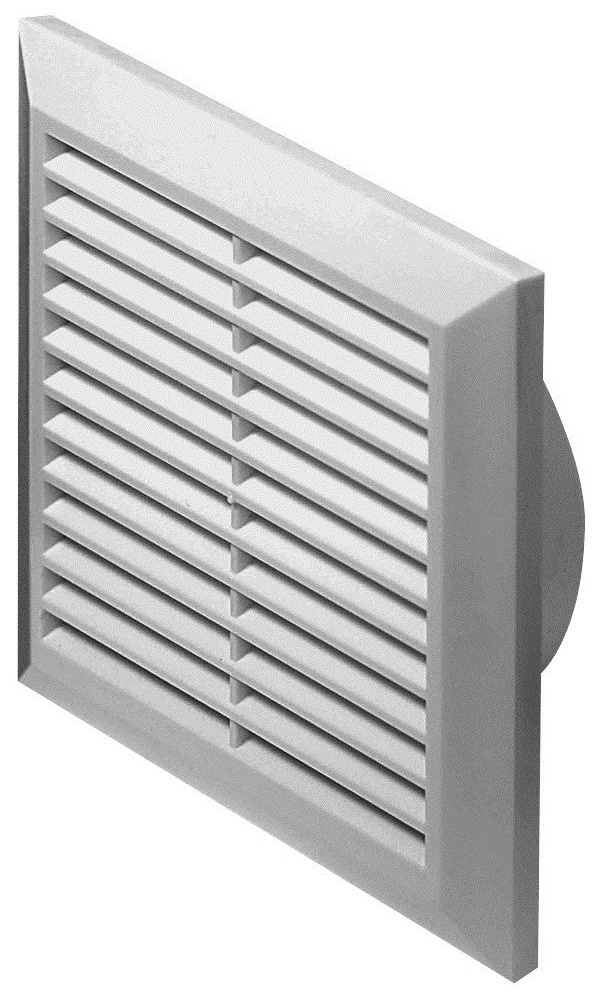 Вентиляционная решетка Awenta T40a