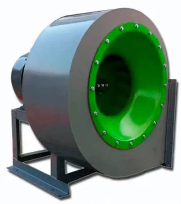 Ventilator de evacuare Elmos 4-79 5.5kW JN-360005