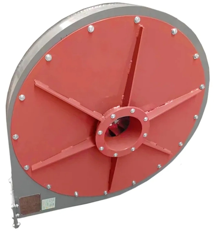 Ventilator de evacuare Elmos 8-09 15kW
