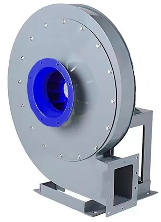 Ventilator de perete Elmos 9-19.9-26 2.2kWh 380V