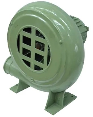 Вытяжной вентилятор Elmos CZR 120W 220V