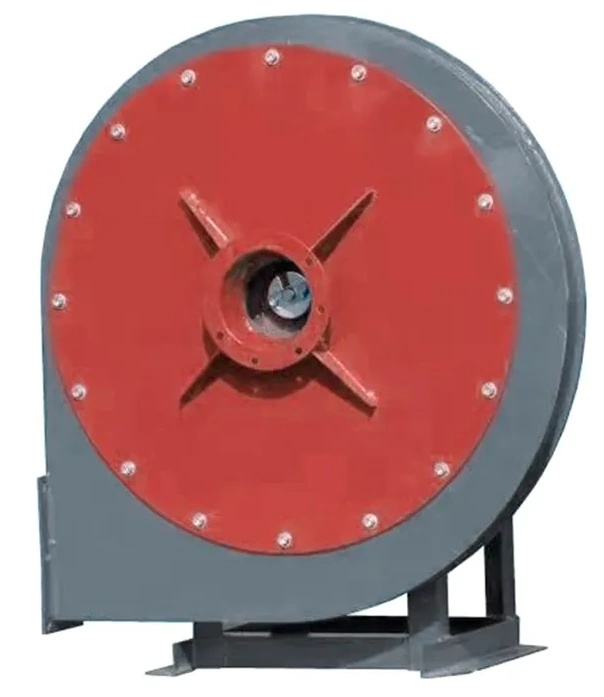 Ventilator de evacuare Elmos XQI 1.5kW