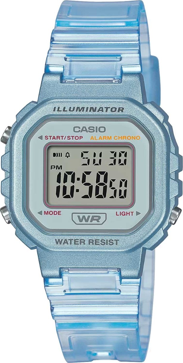 Ceas de mână Casio LA-20WHS-2AEF