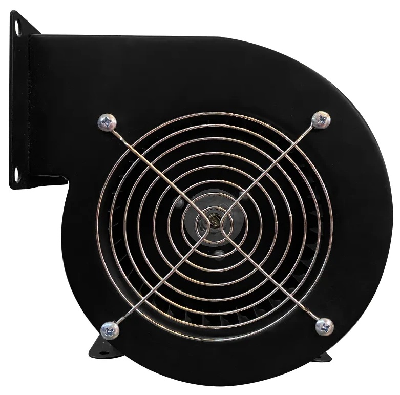 Ventilator de evacuare Junan DFYC-2 180W