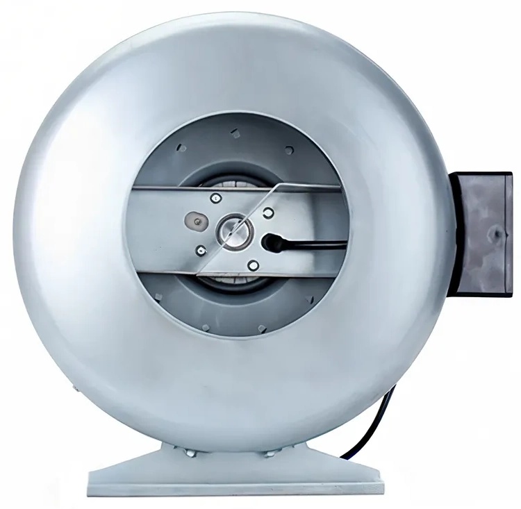 Ventilator de perete Junan GDF-160 JN-360072