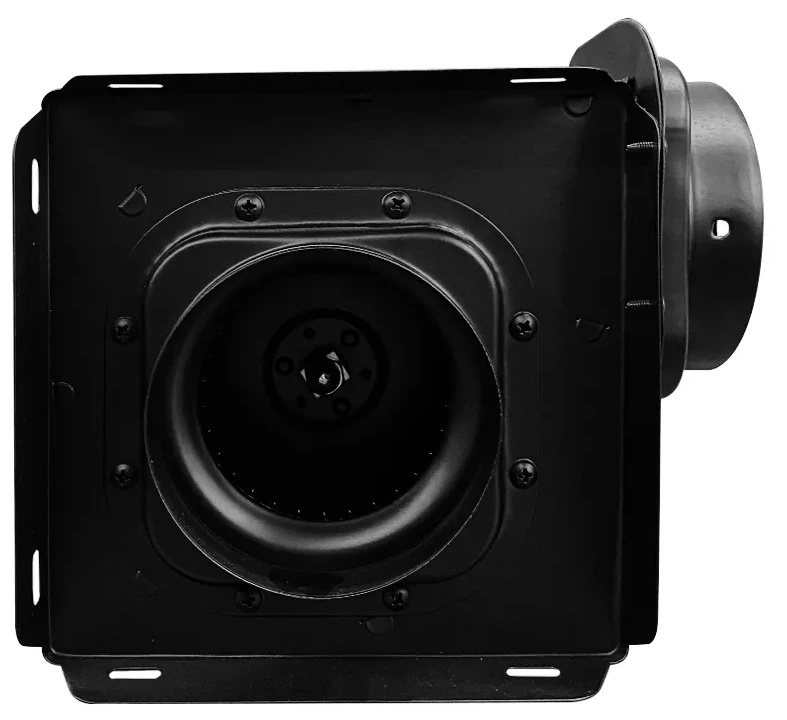 Ventilator de evacuare Junan GF150-6 50W