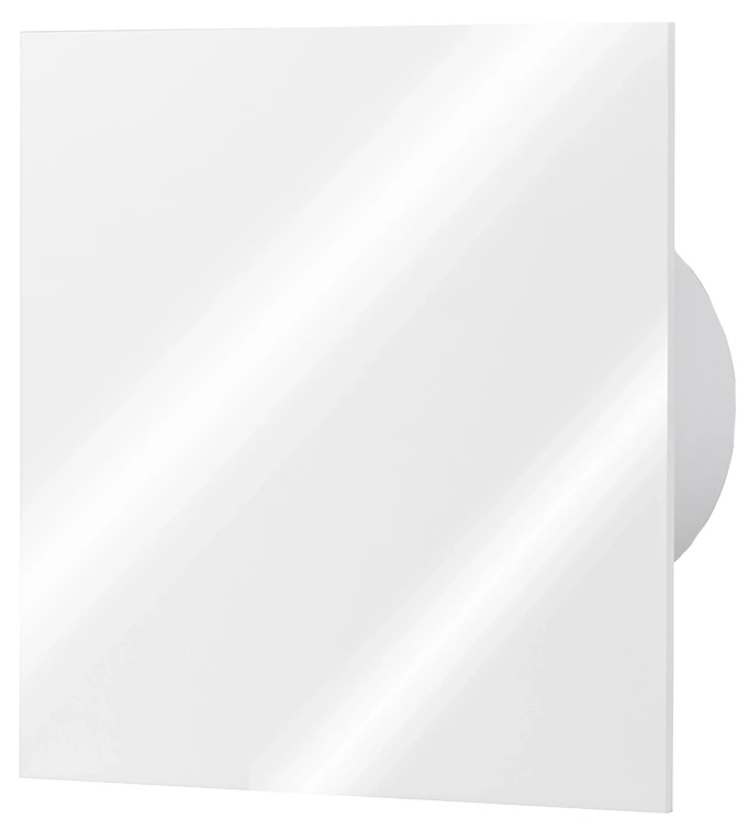 Panou pentru ventilator de perete Orno ORWL3204GW