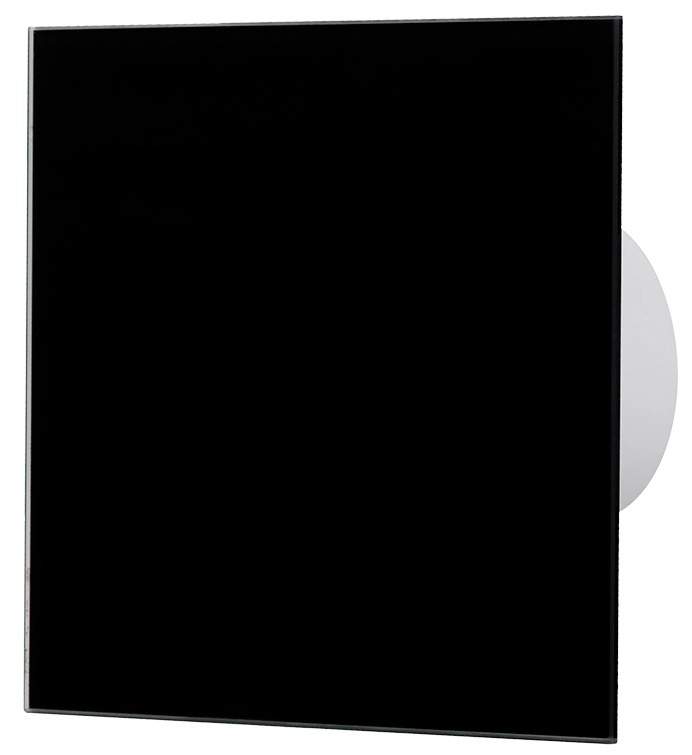 Panou pentru ventilator de perete Orno ORWL3204MB