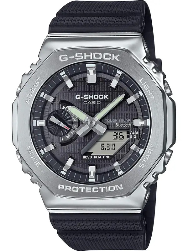 Ceas de mână Casio GBM-2100-1AER